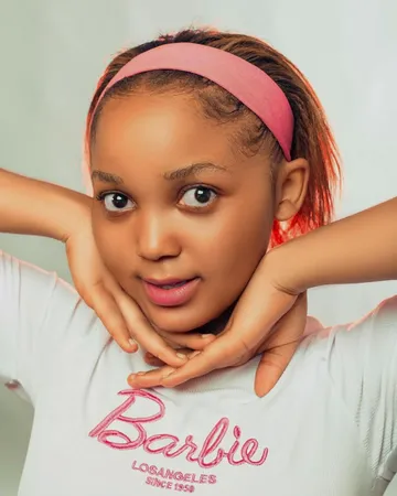 BARBIE FACE 😍😍🌹 To cute and lovely one 🦋ADD UP BY @social___gallery255 📸🌴HASHTAGS ACCEPTED ☑️ TO BE USED 🎖️√#homegallery📸🏆 √#universebeby📸☑️ √#social___gallery📸 √#lovelypic📸🌴 FOLLOW TO FOLLOW BACK 🔙📌