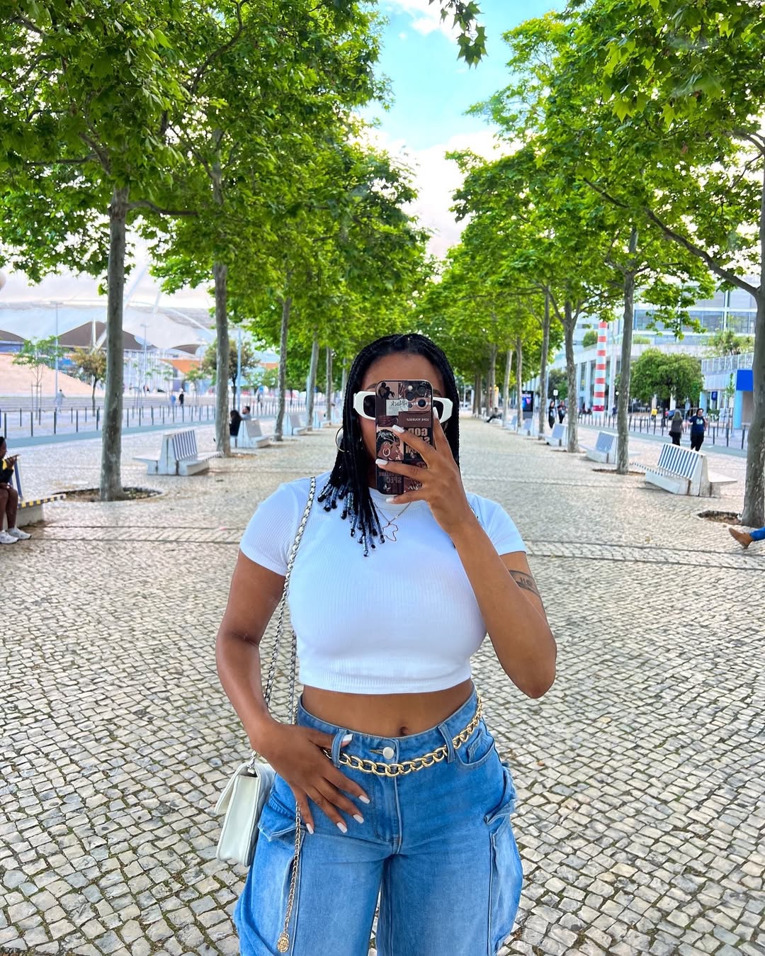 Depois de uma sessão de mais de 200 fotos tínha-mos de ter uma nossa no álbum. Obrigado @denicard98 pela paciência….isto é Amizade verdadeira!🤣🤣🤣🤣Photoby @denicard98 #photo#photoday#friendsforlife❤️#f...