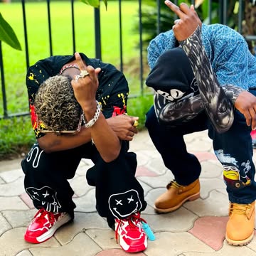Gotta keep BRO CODE ‼️🌟