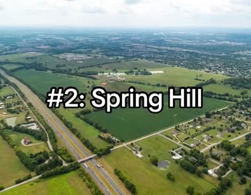 (SWIPE➡️) Top 5 safest places in Tennessee via TravelLite 👀Do you agree with their rankings 🤔#Tennessee