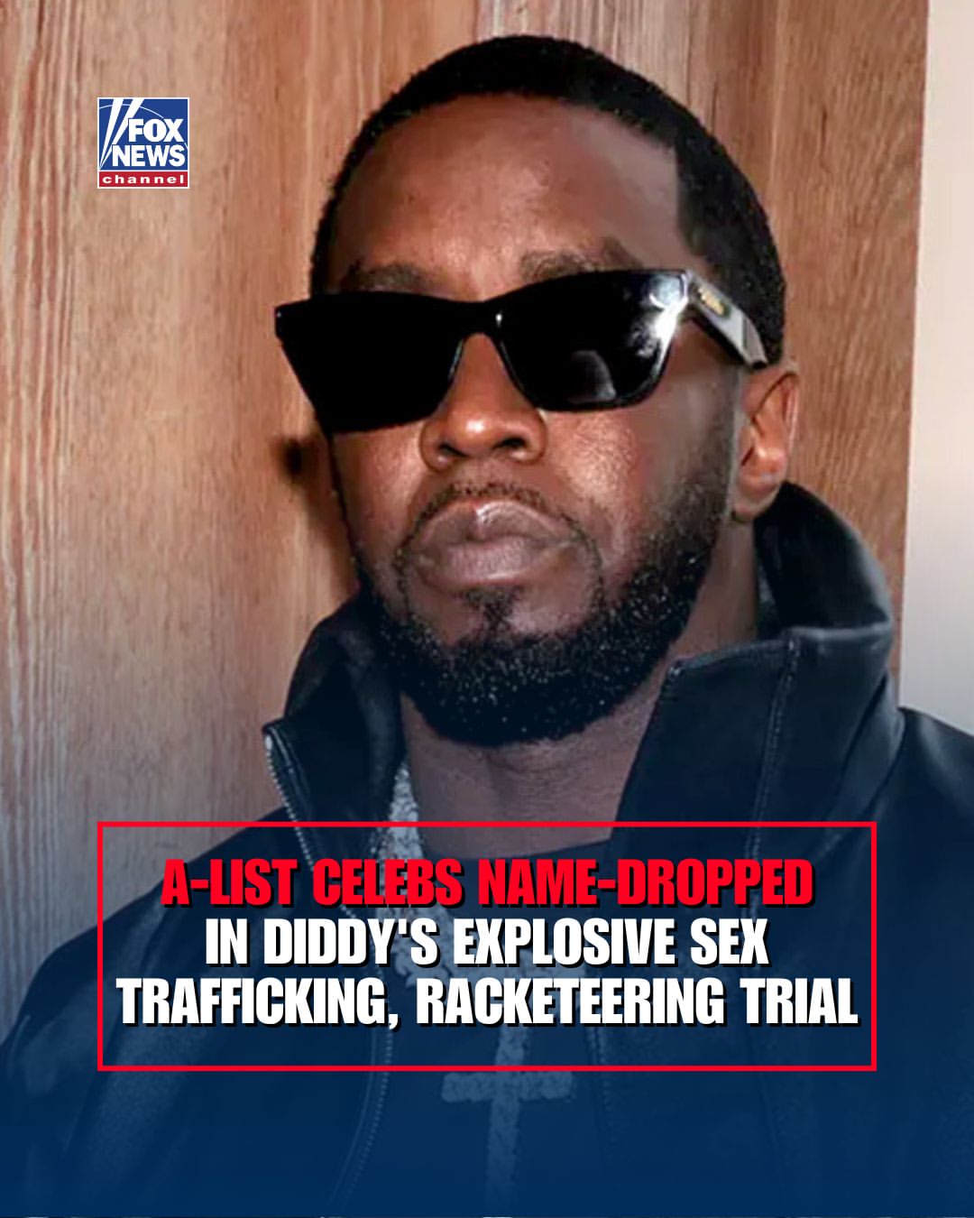 STAR-STUDDED SCANDAL: Sean 'Diddy' Combs' ties to some of entertainment's most wealthy and powerful figures came to light during explosive rounds of testimony in the disgraced music mogul's trial, whi...