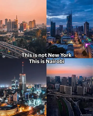 Kenya defies the stereotypes. This nation is a stunning blend of contrasts—where vast savannahs meet sleek skylines, where rich traditions thrive alongside bold innovation. 🇰🇪It’s more than wildlife a...