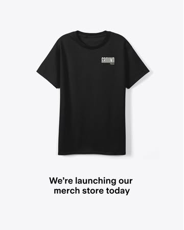 Since Ground News launched in 2018, we’ve shared countless stories and uncovered innumerable news blindspots. Now, we’re launching our first merch collection, so you can read the news or debate in our...