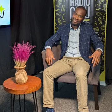Exciting moments on Brands Now with George Natural Onuorah @georgenatural1! We featured Shina Charles Memud, Founder/CEO at Yournotify, a marketing solution.Watch the full interview onYouTube: RadioNo...
