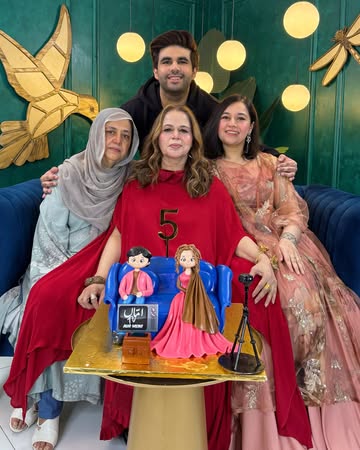 Amma TV Aur Mein turns 5 ✨2020-2025: Five years of reviews, laughter, unfiltered opinions, savage one-liners, and so much LOVE. What started as a simple idea has grown into something truly special, an...
