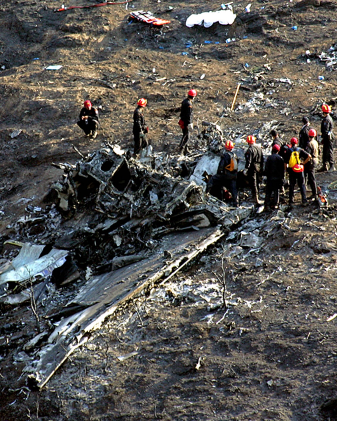 Fact of the Day: Helios Flight 522 was a scheduled passenger flight from Cyprus to Prague that ended in tragedy on August 14, 2005. Just minutes after takeoff, a pressurization failure caused the crew...