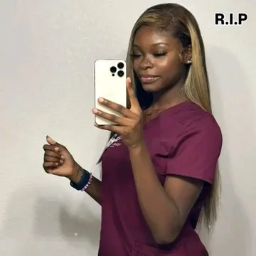 British-Nigerian Nursing Student Found D£@d in TexasA 23-year-old British-Nigerian woman, Tamilorenbsp; Odunsi, was found d£@d in her Houston, Texas, apartment.According to reports, she was st@bb£d to...