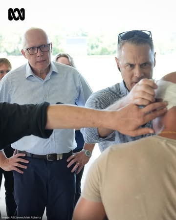 Here are the moments from the election campaign that will live in our heads rent-free.Get all the latest election news with ABC NEWS, at the link in our bio.#ABCNews #AustraliaVotes