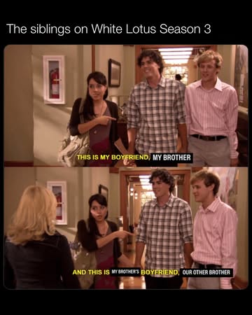 Random White Lotus memes saved to my phone meme dump No. 1-π FOLLOW π³οΈ SHARE π -#dankmemes #edgymemes #darkhumor #offensivememes #selenagomezmemes #darkmemes #darkhumor #edgyhumor #offensivehumor #spi...