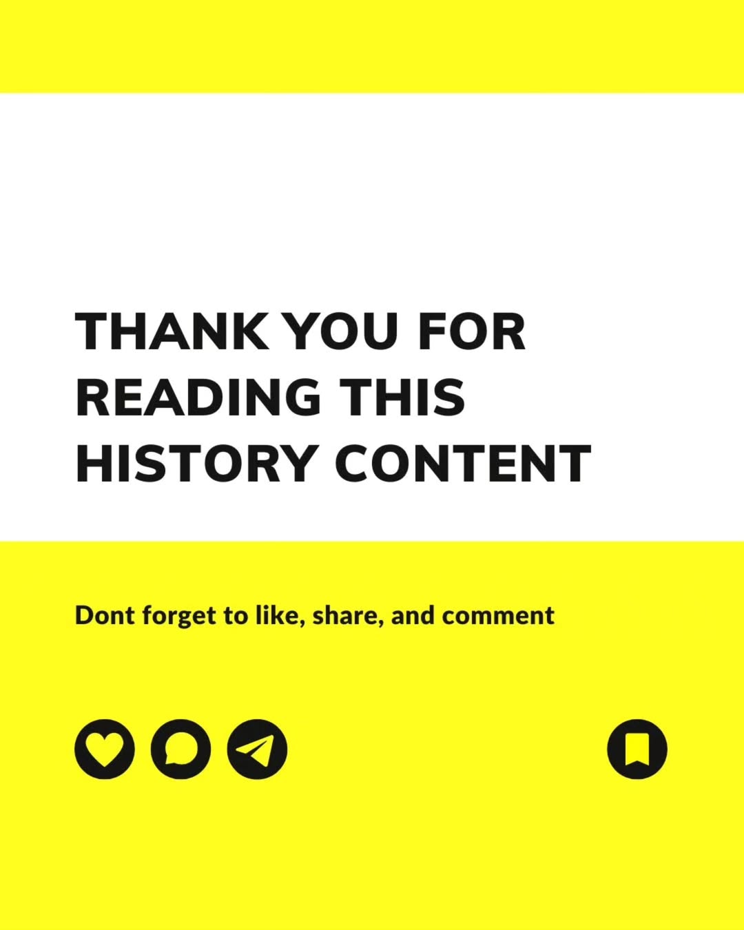 Drop your thoughts in the comments! 💭 🤔 —— if you value UNCENSORED AFRICAN HISTORY, do these four things now:✅ FOLLOW our BACKUP page @afrikan_echo for MORE AFRICAN STORIES🎥 SUBSCRIBE to our YouTube: ...