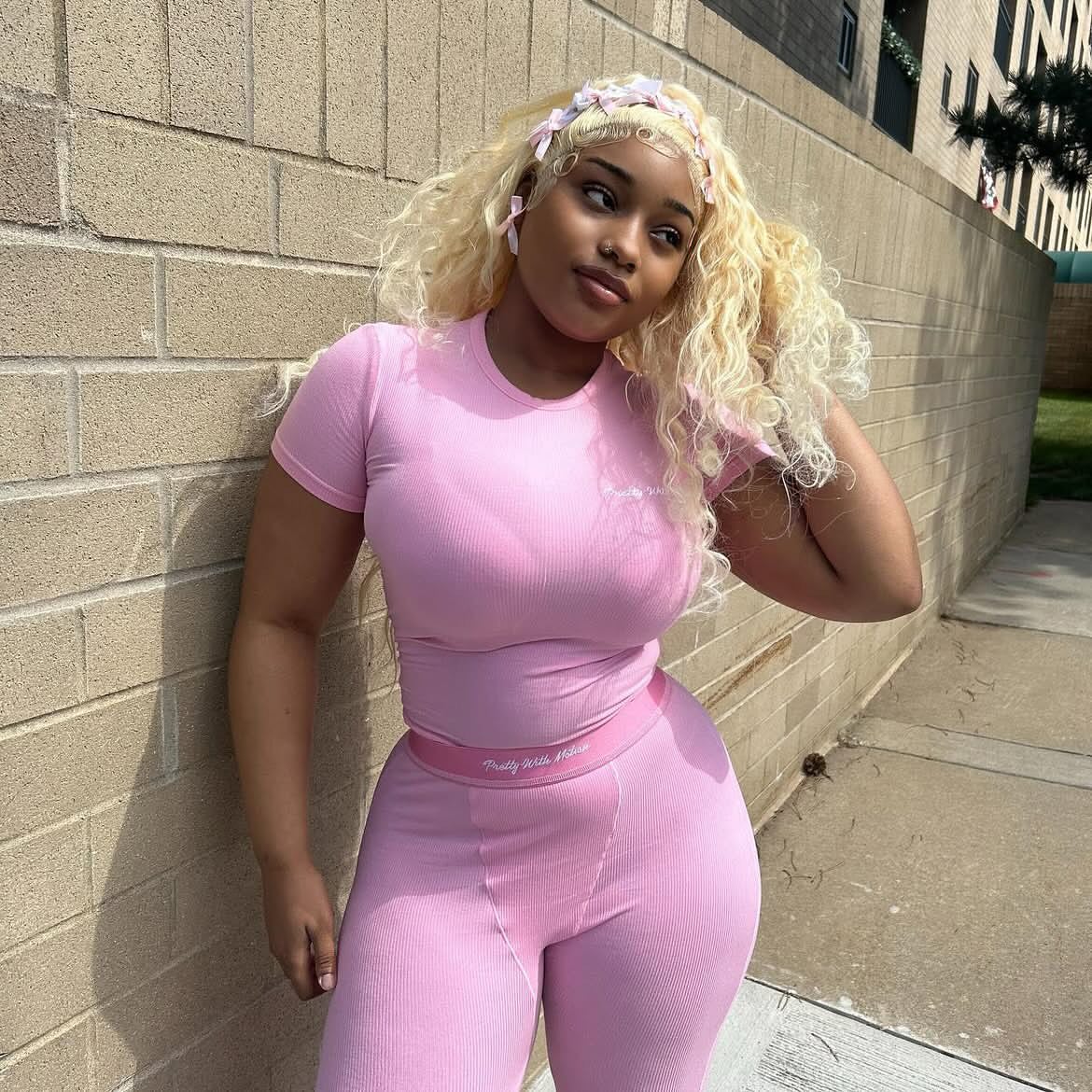 🥰 @thereallaylaimani