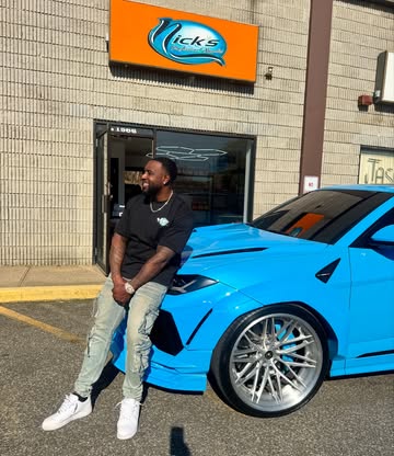 One Day, l’m Gonna Sit Down And Congratulate Myself, Smile And Say It Was Hard But I Made it. 🙏🏿💯