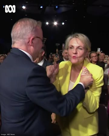 Here are the moments from the election campaign that will live in our heads rent-free.Get all the latest election news with ABC NEWS, at the link in our bio.#ABCNews #AustraliaVotes