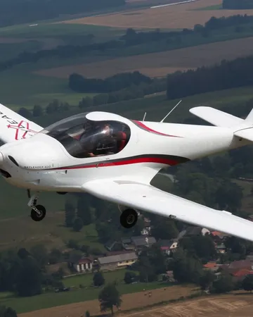 Tanzania has successfully flown its first aircraft assembled within the country.The Skyleader 600 touched down at Julius Nyerere International Airport in Dar es Salaam on October 8, 2024.So far, three...