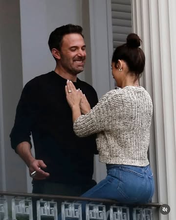 Ben Affleck and Ana de Armas β¨ during their relationship