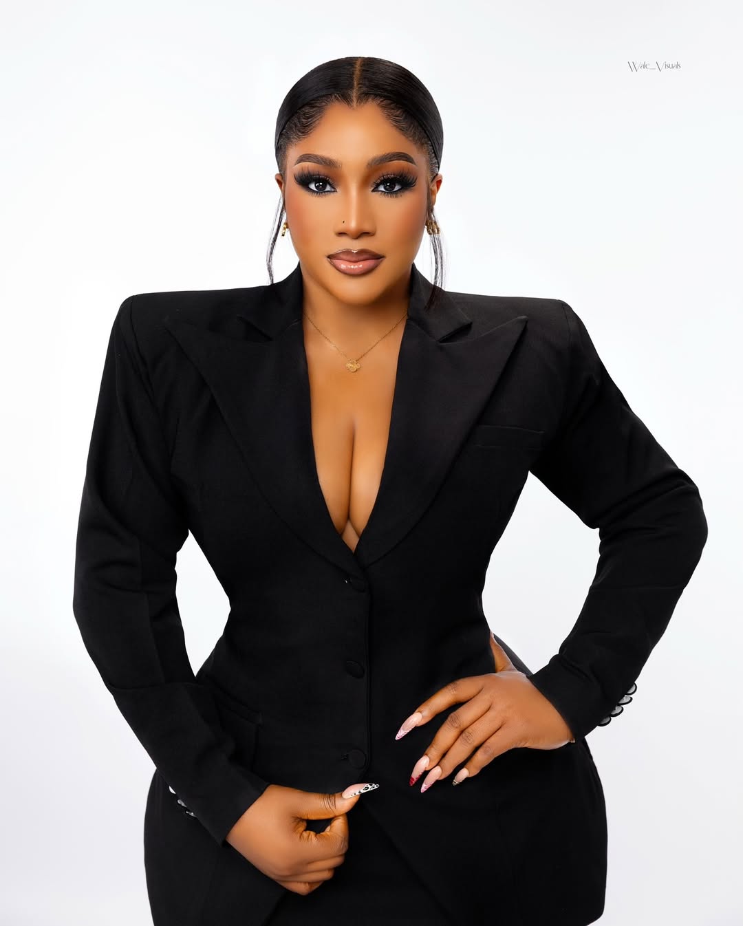 I’ve been quietly working on something so close to my heart… and it’s almost ready. It’s big, it’s bold, this project is everything to me, I literally poured my soul into this and I can’t wait to shar...