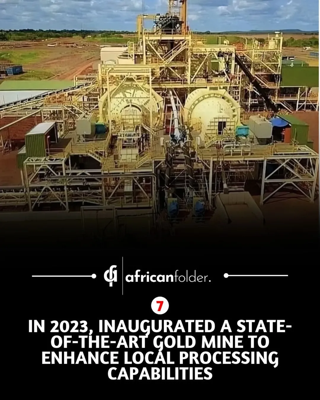 Key Achievements Under Burkina Faso’s President Ibrahim Traoré:1. Declared local languages as official, replacing French.2. Boosted national GDP from $18.8 billion to $22.1 billion.3. Cleared all dome...